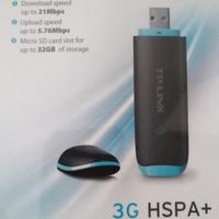 TP-LINK MA260 USB MODEM 3G