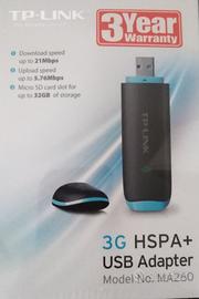 TP-LINK MA260 USB MODEM 3G