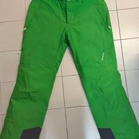 Pantaloni sci / snowboard Tenson Tg. M