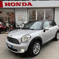 Mini Cooper D Countryman 1.6