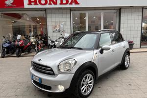 Mini Cooper D Countryman 1.6