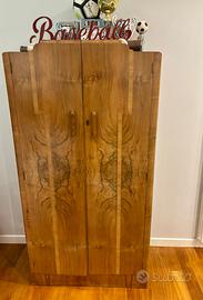 Armadio art deco’
