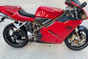 Ducati 748