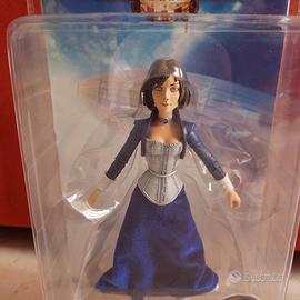 ACTION FIGURE BIOSHOCK INFINITE