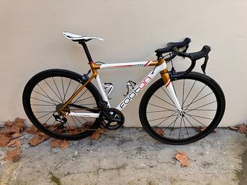 Bici Team footon servetto