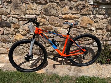Bicicletta MTB KAYMAN “Record”