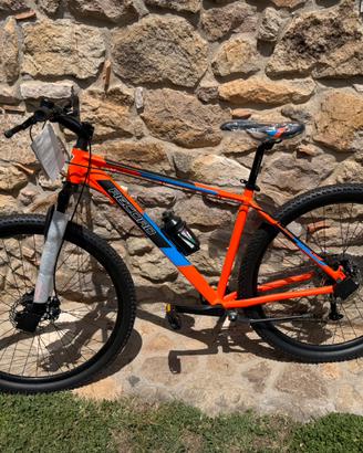 Bicicletta MTB KAYMAN “Record”