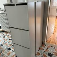 Scarpiere Bissa Ikea