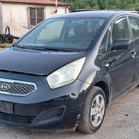 Ricambi Kia Venga