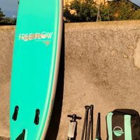 Tavola sup gonfiabile