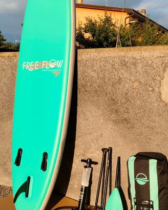 Tavola sup gonfiabile