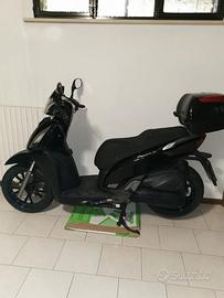 Moto Scooter KYMCO People Gt 125 solo 24mila km