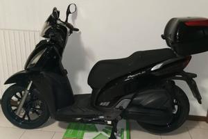 Moto Scooter KYMCO People Gt 125 solo 24mila km