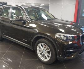 BMW X3 xDrive20d Business Advantage