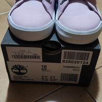  Scarpe Timberland  Nuove 