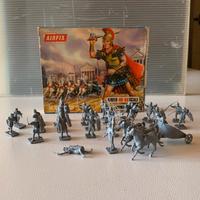 "ROMANS" soldatini AIRFIX S30-69