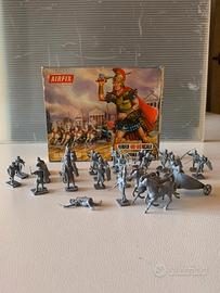 "ROMANS" soldatini AIRFIX S30-69