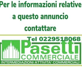 BAR TABACCHI in prov. di Pavia