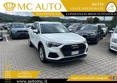 AUDI Q3 35 TFSI S tronic S line edition PROMO CO