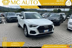 AUDI Q3 35 TFSI S tronic S line edition PROMO CO