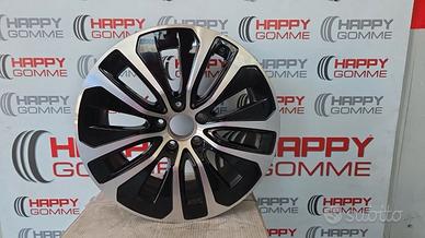 4 CERCHI ORIGINALI MERCEDES DA 18"