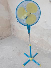 Ventilatore a piantana