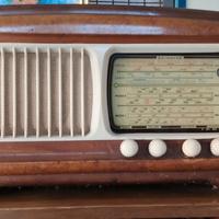 Radio e giradischi 