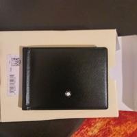 Portafogli Montblanc Meisterstück 6cc