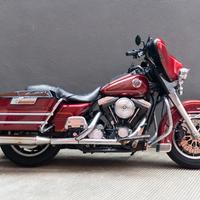 Harley-Davidson Touring Electra Glide Ultra
