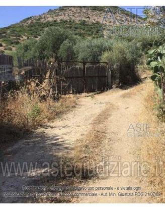 Terreno Agricolo Carbonia [A4332257]
