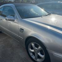 Mercedes clk  GPL