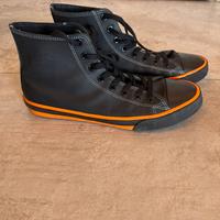 Sneakers nathan harley davidson