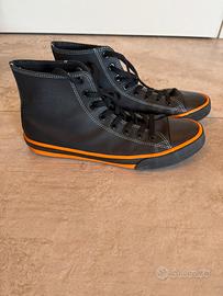 Sneakers nathan harley davidson