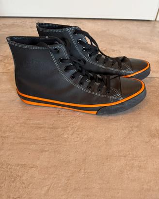 Sneakers nathan harley davidson