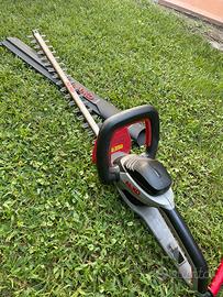 Tagliasiepe elettrico