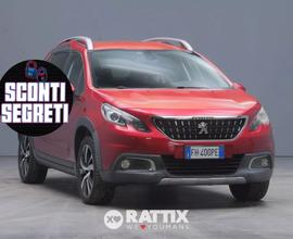 Peugeot 2008 1.2 Puretech 110CV Allure