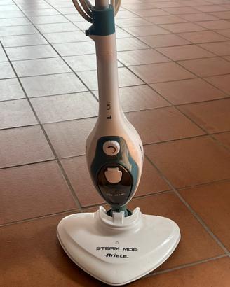 Ariete steam 3in1 scopa a vapore
