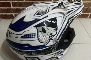 Casco Airoh