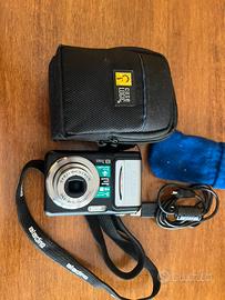 Macchina fotografica Fujifilm