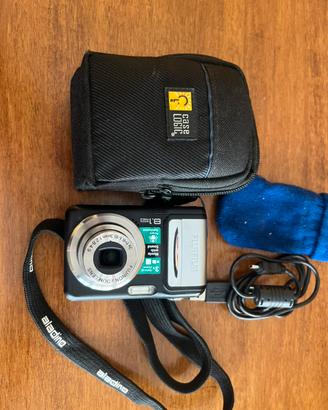 Macchina fotografica Fujifilm