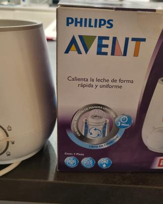 scaldabiberon Avent