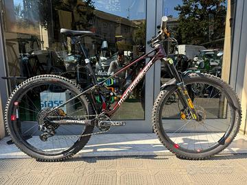 Mondraker foxy xr carbon