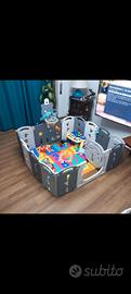 Box bambini