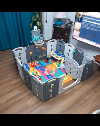 Box bambini