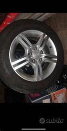 CERCHI IN LEGA FORD MK2 195/65 r15