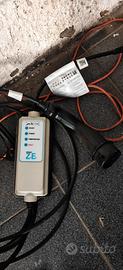 Caricabatteria auto Elettrica 