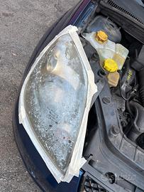 Lucidatura di fari per tutti machine