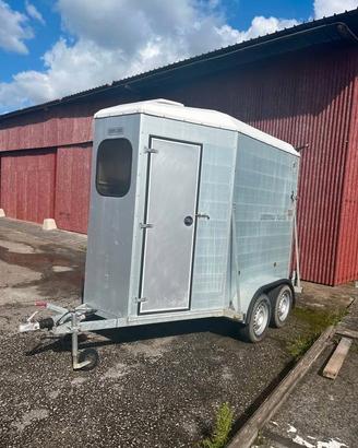 Trailer bertuola 12ql