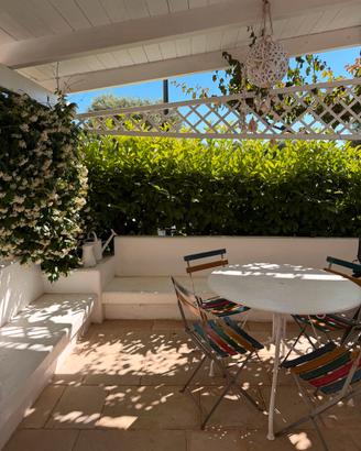 Villa Torre Canne