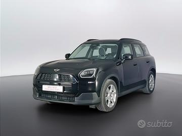 MINI Mini Countryman U25 - Mini Countryman U15484